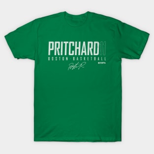 Payton Pritchard Boston Elite T-Shirt